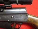 Remington Model 81 .30 Remington Made 1950 w/Scope - 10 of 15
