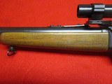 Remington Model 81 .30 Remington Made 1950 w/Scope - 12 of 15
