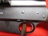 Remington Model 81 .35 Remington Made 1941 w/Weaver K4 Scope - 11 of 15