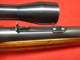 Remington Model 81 .35 Remington Made 1941 w/Weaver K4 Scope - 8 of 15
