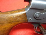 Remington Model 81 .35 Remington Made 1941 w/Weaver K4 Scope - 3 of 15