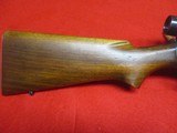 Remington Model 81 .35 Remington Made 1941 w/Weaver K4 Scope - 2 of 15