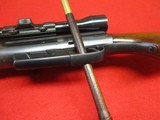 Remington Model 81 .35 Remington Made 1941 w/Weaver K4 Scope - 10 of 15