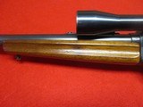 Remington Model 81 .35 Remington Made 1941 w/Weaver K4 Scope - 13 of 15