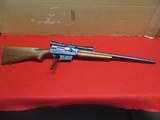 Remington Model 81 .35 Remington Made 1941 w/Weaver K4 Scope - 1 of 15