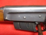 Remington Model 81 .300 Savage Made 1946 FBI front sight - 11 of 15