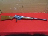 Remington Model 81 .300 Savage Made 1946 FBI front sight - 1 of 15