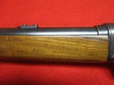 Remington Model 81 .300 Savage Made 1946 FBI front sight - 12 of 15
