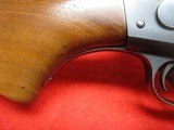 Remington Model 81 .300 Savage Made 1946 FBI front sight - 3 of 15