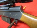 Remington Model 81 .300 Savage Made 1946 w/ All Pro 4x Scope - 11 of 15