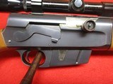 Remington Model 81 .300 Savage Made 1946 w/ All Pro 4x Scope - 4 of 15