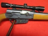 Remington Model 81 .300 Savage Made 1946 w/ All Pro 4x Scope - 3 of 15