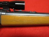 Remington Model 81 .300 Savage Made 1946 w/ All Pro 4x Scope - 6 of 15