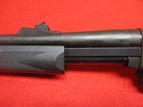 Remington Model 7615 .223 Rem/5.56 NATO Pump-Action Rifle - 10 of 15