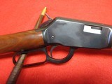 Winchester Model 9422 XTR Rifle Beautiful Furniture, Made 1979 - 3 of 15