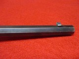 Winchester Model 1890 22 Short Gallery Gun - 13 of 15