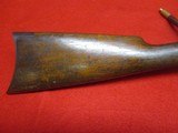Winchester Model 1890 22 Short Gallery Gun - 9 of 15