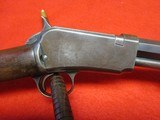 Winchester Model 1890 22 Short Gallery Gun - 10 of 15