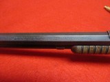 Winchester Model 1890 22 Short Gallery Gun - 5 of 15