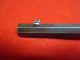Winchester Model 1890 22 Short Gallery Gun - 7 of 15
