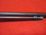 Winchester Model 1890 22 Short Gallery Gun - 12 of 15