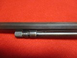 Winchester Model 1890 22 Short Gallery Gun - 6 of 15