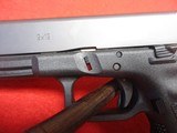 Glock G17L 6.02” 9mm Long-Barrel Pistol Like New in Box/Unfired Condition - 5 of 15
