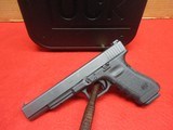 Glock G17L 6.02” 9mm Long-Barrel Pistol Like New in Box/Unfired Condition - 1 of 15