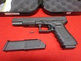 Glock G17L 6.02” 9mm Long-Barrel Pistol Like New in Box/Unfired Condition - 14 of 15