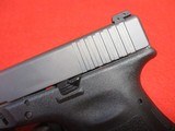 Glock G17L 6.02” 9mm Long-Barrel Pistol Like New in Box/Unfired Condition - 3 of 15