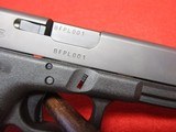 Glock G17L 6.02” 9mm Long-Barrel Pistol Like New in Box/Unfired Condition - 10 of 15