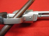 Freedom Arms Model 83 Field Grade Revolver 454 Casull w/Ammo - 9 of 15