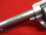 Freedom Arms Model 83 Field Grade Revolver 454 Casull w/Ammo - 4 of 15