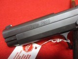 Sig Sauer Model P210 Standard New in Box, 9mm Luger - 5 of 13