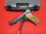 Sig Sauer Model P210 Standard New in Box, 9mm Luger - 1 of 13