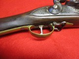 Brown Bess Tower Musket 3rd Model India Pattern - 15 of 15