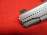 Sig Sauer Model 1911 Stainless Super Target New in Box, 45 ACP - 5 of 15