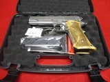 Sig Sauer Model 1911 Stainless Super Target New in Box, 45 ACP - 15 of 15