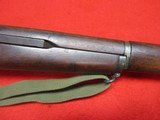 Springfield M1 Garand CMP Rifle with CMP Case, Sling (1945) - 4 of 15