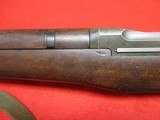 Springfield M1 Garand CMP Rifle with CMP Case, Sling (1945) - 12 of 15