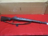 Springfield M1 Garand CMP Rifle with CMP Case, Sling (1945) - 1 of 15