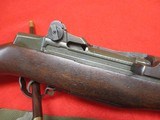 Springfield M1 Garand CMP Rifle with CMP Case, Sling (1945) - 3 of 15