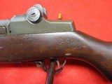 Springfield M1 Garand CMP Rifle with CMP Case, Sling (1945) - 11 of 15