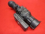 Armasight Zeus 336 Thermal Imaging Sight 3-12x42 (60Hz) w/digital recorder, Carry Case - 3 of 3