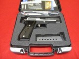 Sig Sauer P220 Equinox Custom Shop .45 ACP with Box, Excellent Condition - 13 of 13