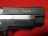 Sig Sauer P220 Equinox Custom Shop .45 ACP with Box, Excellent Condition - 9 of 13