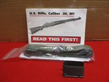Springfield M1 Garand CMP Rifle with CMP Case, Sling - 15 of 15