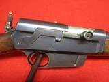 Remington Model 8 .30 Rem Made 1907 - 3 of 15