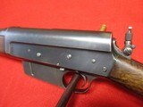 Remington Model 8 .30 Rem Made 1907 - 12 of 15