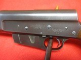Remington Model 81 .32 Rem Made 1936 Engraved, Two-digit serial number! - 9 of 15